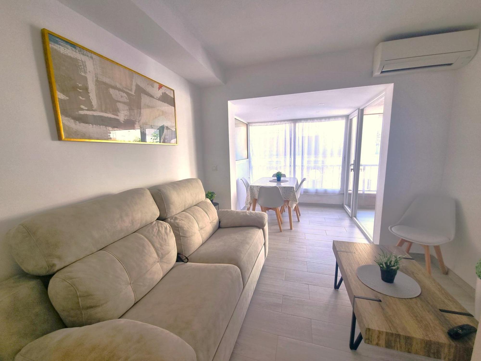 Apartamentos En Denia Frente Al Puerto! Exterior foto