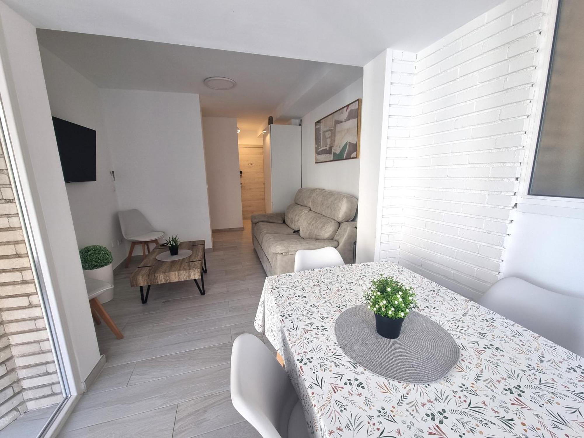 Apartamentos En Denia Frente Al Puerto! Exterior foto